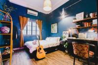 The Time Machine - Ferienwohnung Ho-Chi-Minh-Stadt
