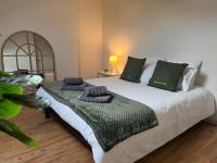 B&B Caen - Le 6 appartement Caen Port & Abbaye-aux-Dames - Bed and Breakfast Caen