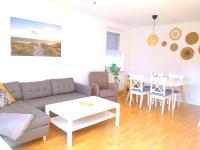 Oase am See - B&B Berumbur