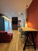 K2 Suites Kalamata - Chambres d’hôtes Kalamata