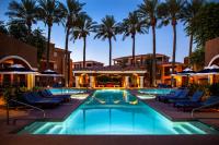 B&B Scottsdale - Luxury Vacation Rentals by Meridian CondoResorts - Bed and Breakfast Scottsdale