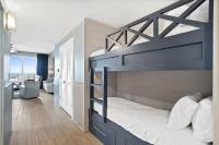 Apartamento con vistas al mar