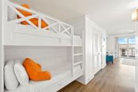 Apartamento con vistas al mar