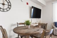 Apartamento con vistas al mar
