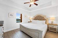 Apartamento con vistas al mar