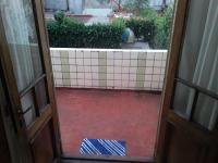 Chambre Double Deluxe avec Balcon