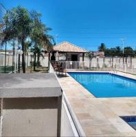 Apartamento próximo ao aeroporto - B&B Fortaleza