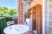 La Casa di Azzurra - Bed and Breakfast Rome