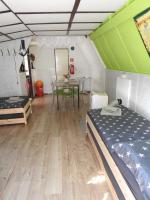 Ubytovanie u Krokodíla - B&B Banská Belá