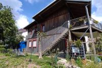 Ferienwohnung Seebaer - B&B Ramsberg