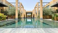 B&B Marrakesh - Duplex Moderne 233m2 dans une magnifique résidence - Bed and Breakfast Marrakesh