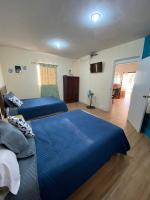 La Rivera 2 departamentos - B&B