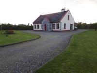 Ballytigue House - B&B