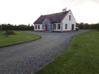 B&B Clarecastle - Ballytigue House - Bed and Breakfast Clarecastle