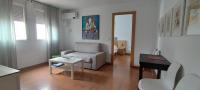 Apartamento Torres19 - Chambres d’hôtes Séville