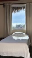 Bungalows Las Palmas Cabo Pulmo - Ferienwohnung