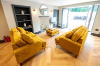 B&B Bethesda - Siabod - Snowdonia, North Wales - Bed and Breakfast Bethesda