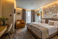 Mokka House Panzió - B&B Miskolc