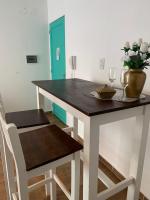 EDIFICIO REY NIÑO - Ferienwohnung Posadas