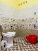 Female Dormitory Room