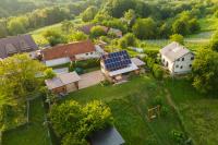 Nebesa so tudi na zemlji - B&B Sveti Tomaž