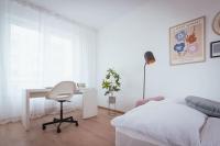 Nový štýlový byt, blízko letiska - B&B Bratislava