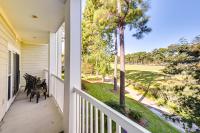 B&B Myrtle Beach - Myrtle Beach Golfers Paradise with Balcony! - Bed and Breakfast Myrtle Beach