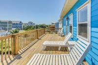 B&B Surf City - Surf City Vacation Rental Steps to Beach! - Bed and Breakfast Surf City