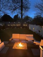 Cozy Cape Cod - B&B