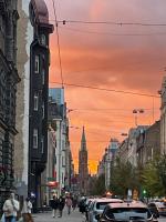 Welcome to my home - B&B Riga