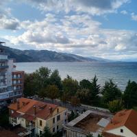 B&B Pogradec - Apartment Enkeleda - Bed and Breakfast Pogradec