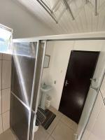 Chambre Quadruple avec Salle de Bains Privative