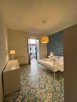 Apartamento de 2 dormitorios