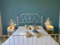 Elisabeth Suite Apartment - Ferienwohnung Terracina