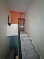 Superbe studio surplombant la plage de yoff A5 - B&B Dakar