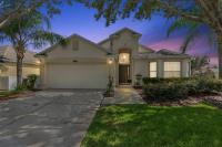 Cozy 4 Bedrooms Next to DisneyPrivate Pool - B&B
