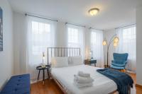 Appartamento con 3 Camere da Letto
