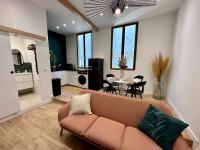 ~{Le Pan’yay}~ - Ferienwohnung Marseille