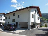 Apartement Laura by Schladmingurlaub - Chambres d’hôtes
