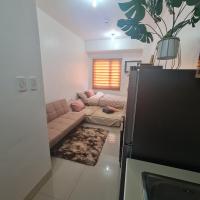 HOMELY @ Green 2 Residences SMDC DLSUMC - B&B