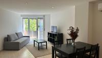 M1 Céntrico y con balcón - Chambres d’hôtes Terrassa
