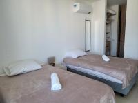 Studio-Apartment mit Meerblick