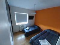 Appartement met 2 slaapkamers