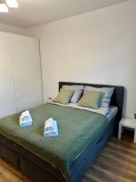 2-bedroom Apartament Warszawa Praga - B&B