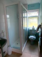 Two-Bedroom Bungalow