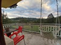 Vikendica Savić - Bed and Breakfast Šipovo