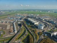 Hilton Amsterdam Airport Schiphol