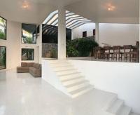 VILLA ESPECTACULAR, ALBERCA Y JARDINES HERMOSOS - B&B Ixtapa