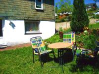 Fewo Holms - B&B Winterberg