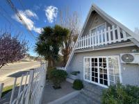 ALPINA Cabaña de Mar - Puerto Madryn - B&B Puerto Madryn